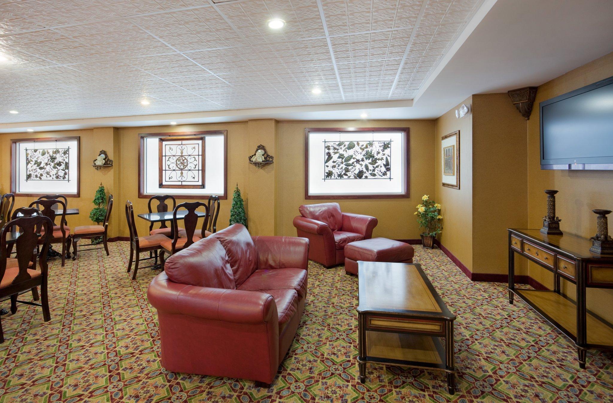 Holiday Inn Express Hotel & Suites Swansea By Ihg Exteriör bild