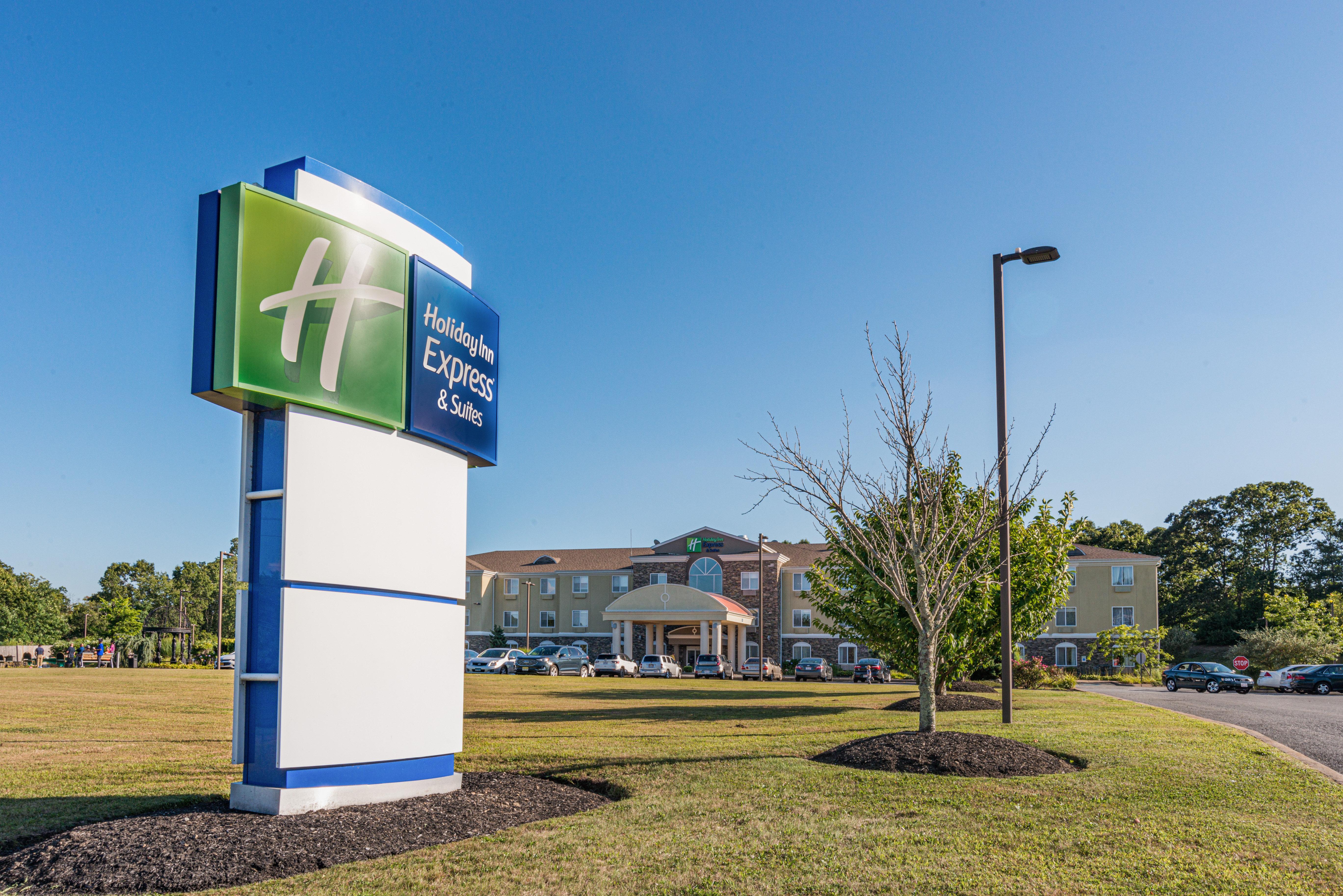 Holiday Inn Express Hotel & Suites Swansea By Ihg Exteriör bild