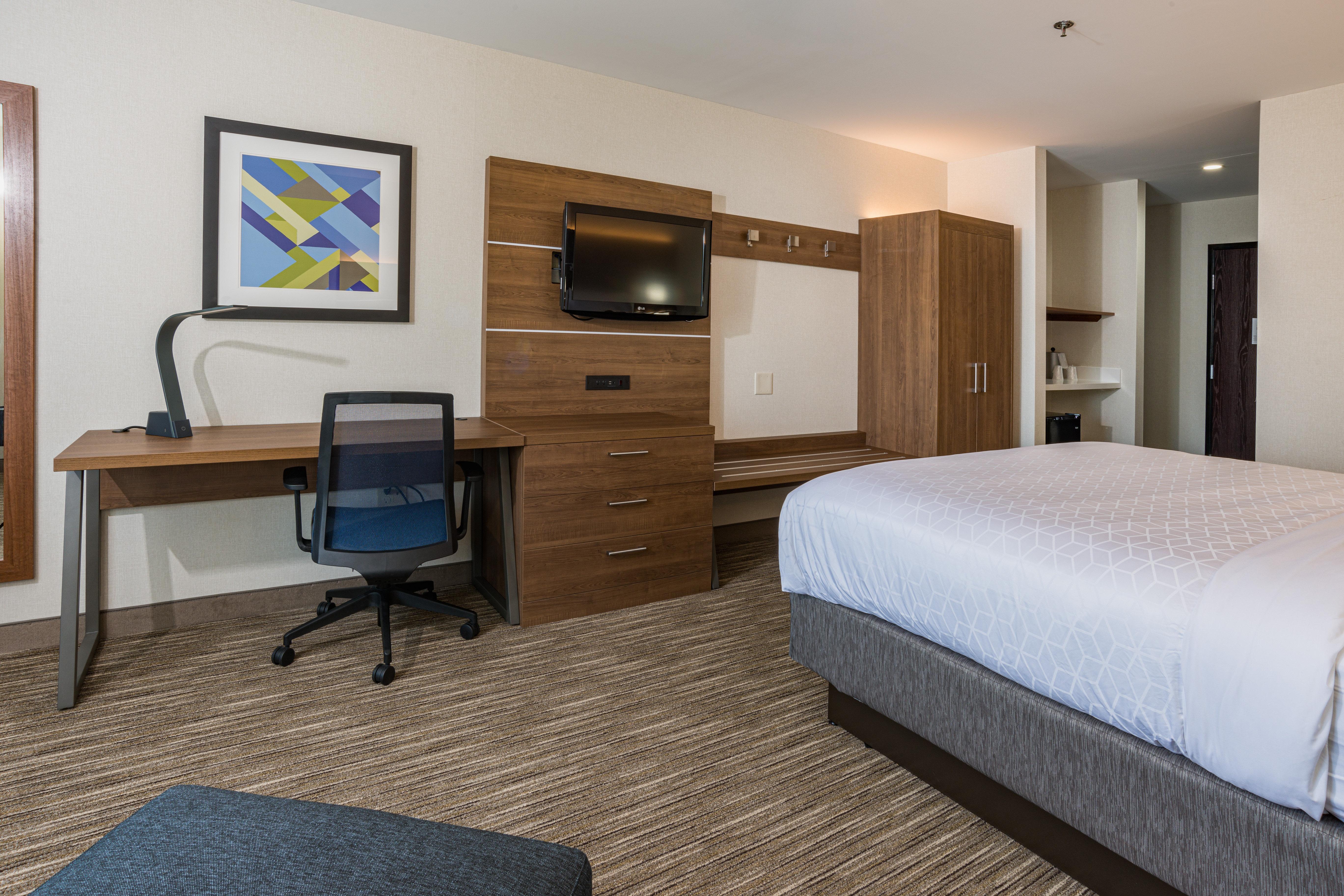 Holiday Inn Express Hotel & Suites Swansea By Ihg Exteriör bild