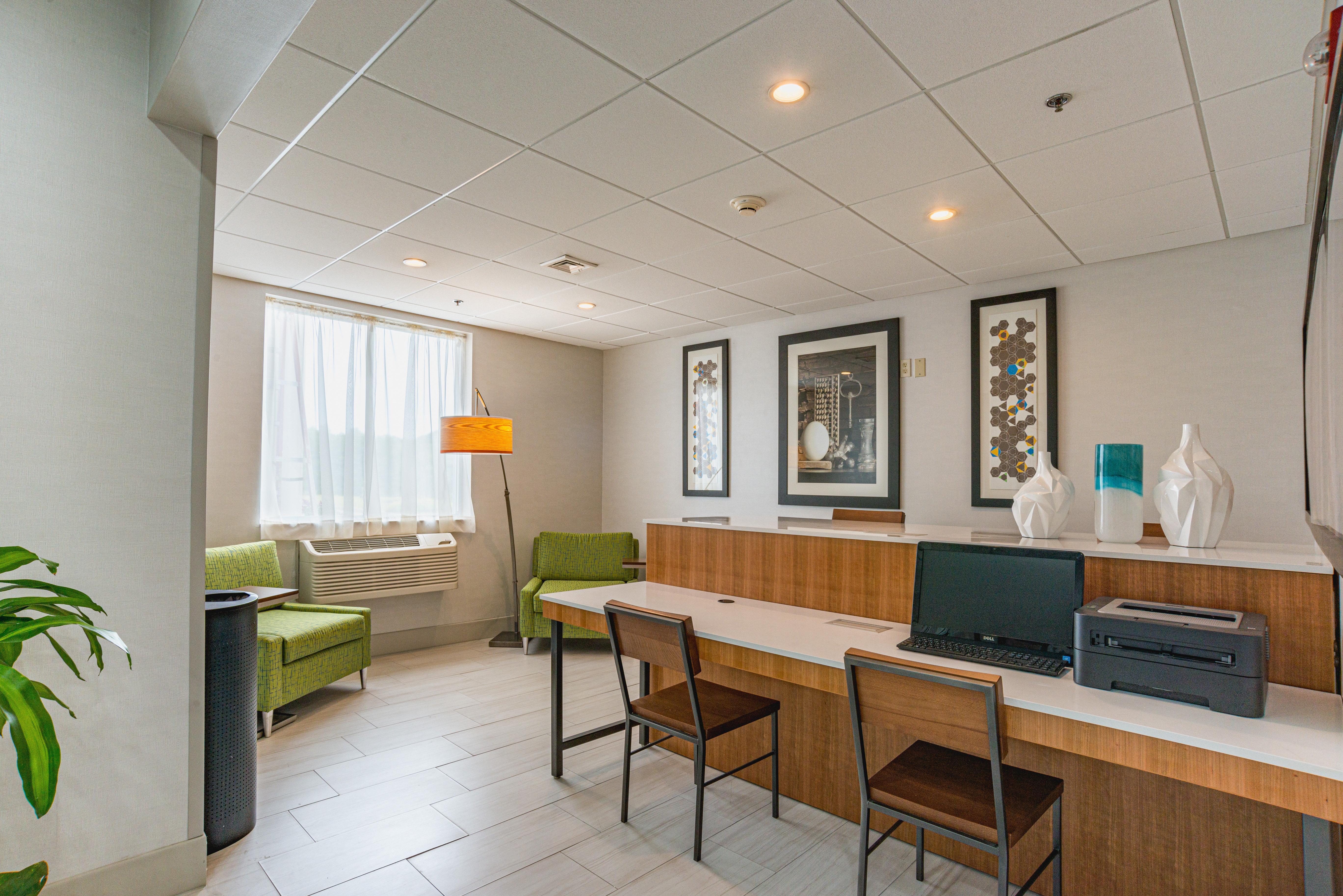 Holiday Inn Express Hotel & Suites Swansea By Ihg Exteriör bild